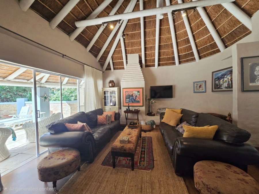 4 Bedroom Property for Sale in Wilderness Central Western Cape